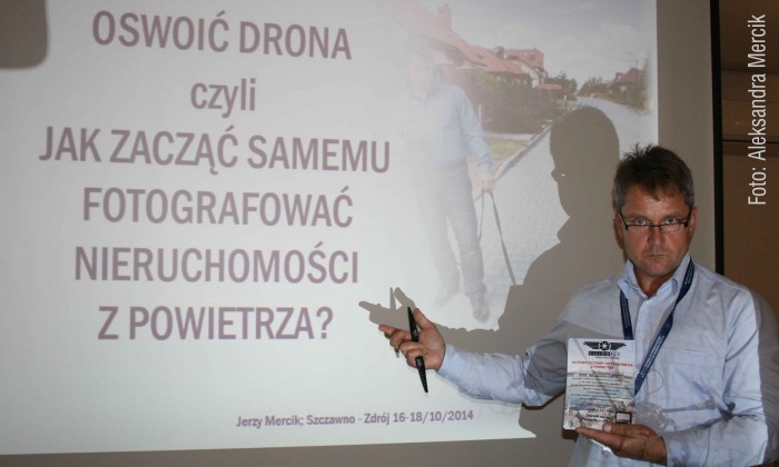 JM Oswoić Drona